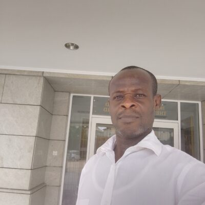 Eric Otoo