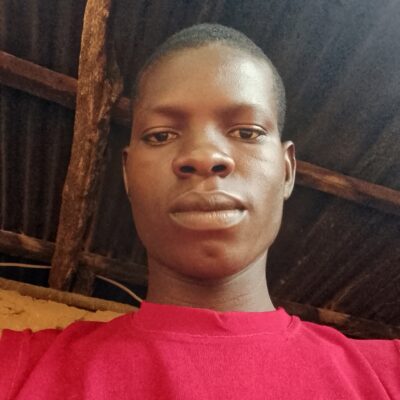 Auwal Shehu