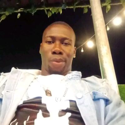 Uzoma Daniel