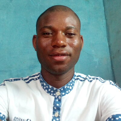 AZEEZ HAMMED OMOYEMI